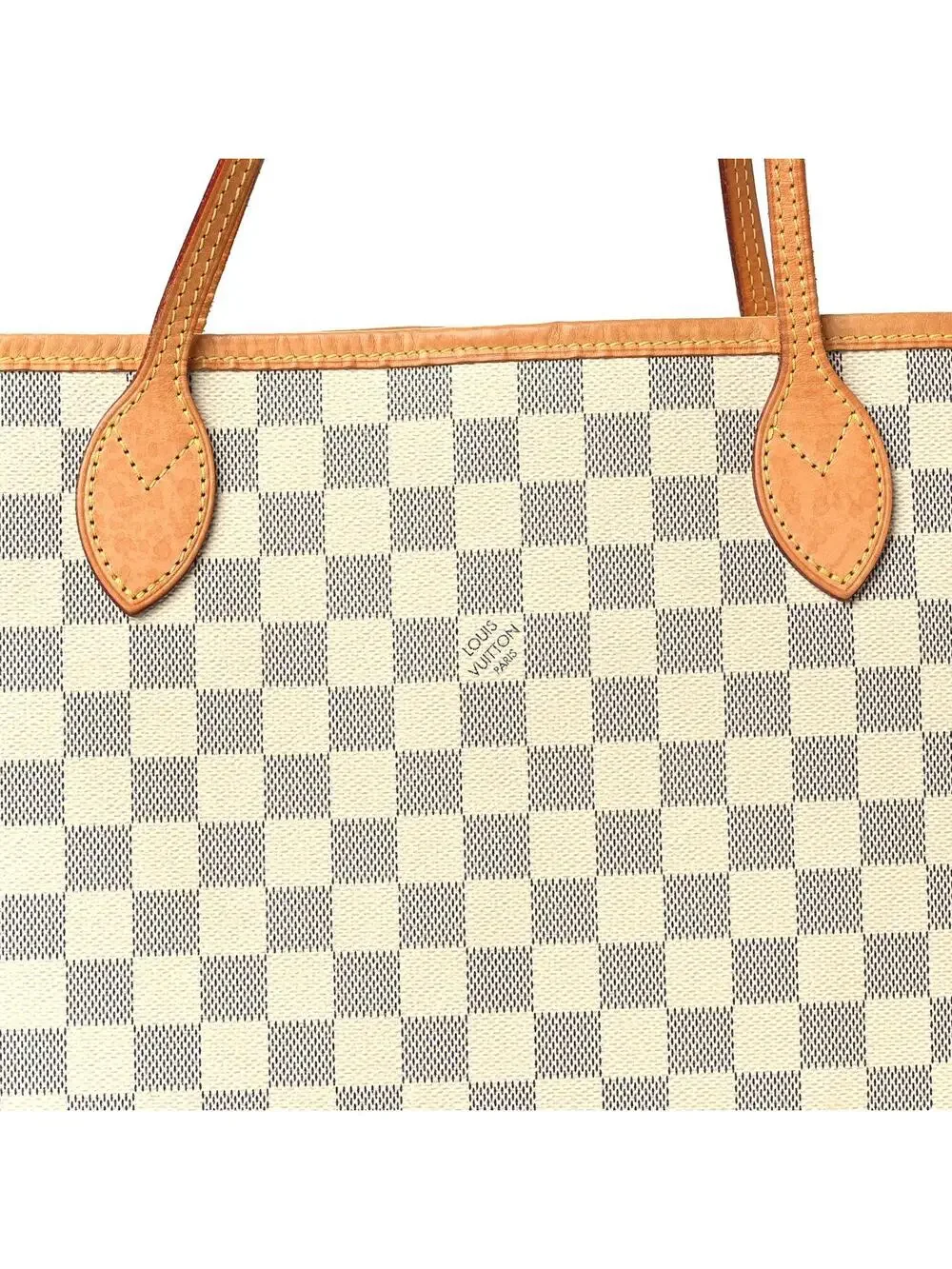 Louis Vuitton Damier Azur Neo Neverfull #335381L10B